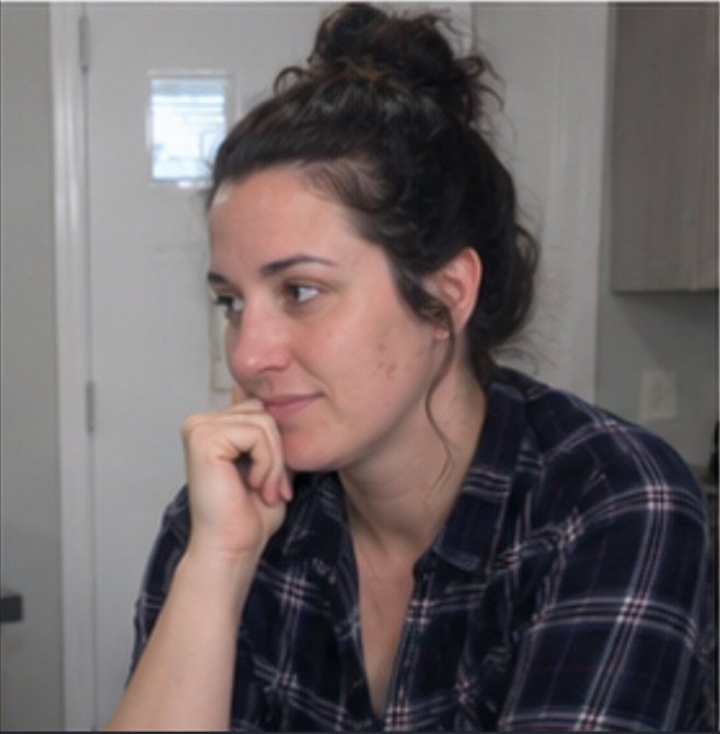 Photo of Natalie Harlan